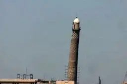 سازمان های اسلامی و بین المللی تخریب مسجد النوری را محکم کردند