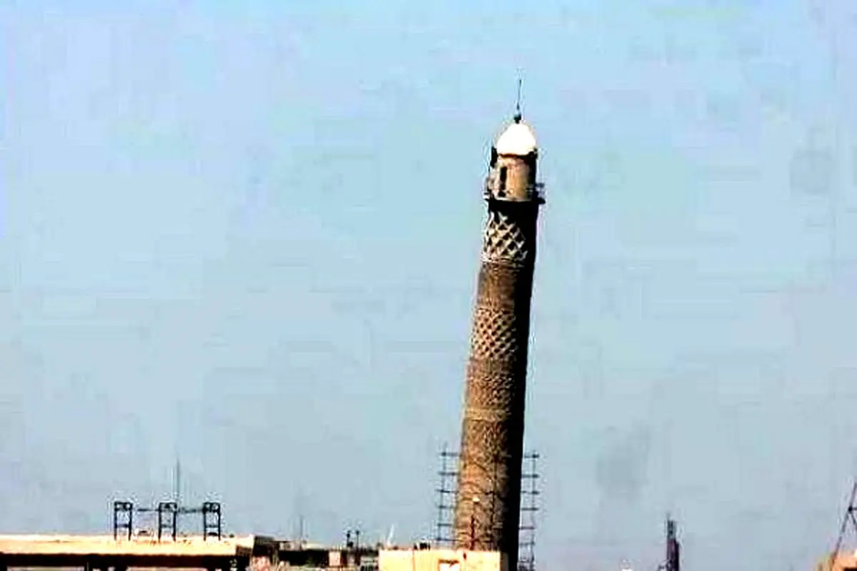 سازمان های اسلامی و بین المللی تخریب مسجد النوری را محکم کردند
