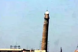 سازمان های اسلامی و بین المللی تخریب مسجد النوری را محکم کردند