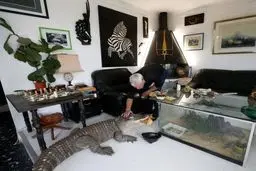 ترسناک‌ترین خانه دنیا / تصاویر