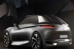 تصاویر/ ملکه جديد سيتروئن