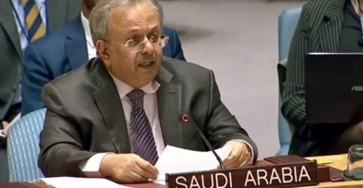 ترس عربستان از واکنش ایران به ترور شهید فخری زاده!
