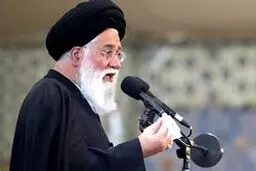علم‌الهدی:  کاری می‌کنند که رهبری در مقابل عمل انجام شده قرار گیرد