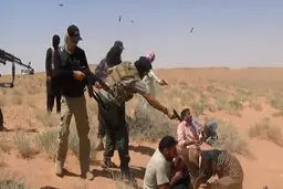 داعش و قوانین قرون وسطایی/ کلیدِ غرب همچنان در قفل جنایت های داعش می‌چرخد