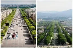 ایران زیبای من / عکس