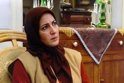 بازیگر زن معروف؛ مدیر جشنواره ملی فیلم و عکس مادر شد+عکس