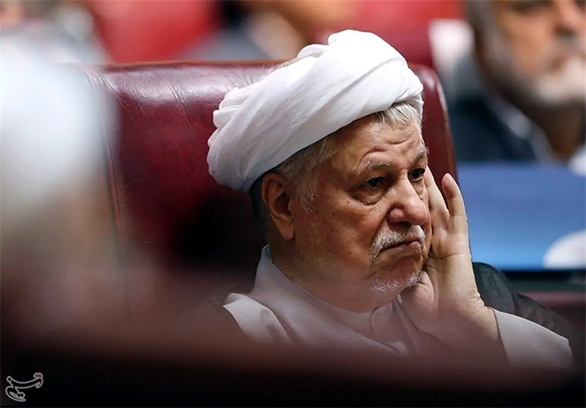 هـاشمی و پنج انتخابات در ۱۷ سال گذشته