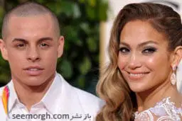 جنیفر لوپز 47 ساله از نامزد 29 ساله اش هم جدا شد!+ عکس