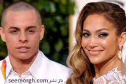 جنیفر لوپز 47 ساله از نامزد 29 ساله اش هم جدا شد!+ عکس