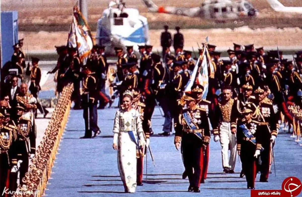 اسرار پنهان 2 زنی كه مشاور محمدرضا پهلوی بودند +تصاویر