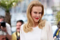 اعتراض به حضور ستاره زن هالیوودی در خطوط هوایی عربی +عکس