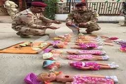حمله بزرگ داعش به عزاداران اربعین ناکام ماند