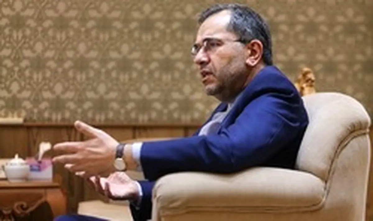 در نامه ایران به سازمان ملل مظرح شد: مسئولیت بین‌المللی دولت آمریکا در قبال ترور سردار سلیمانی