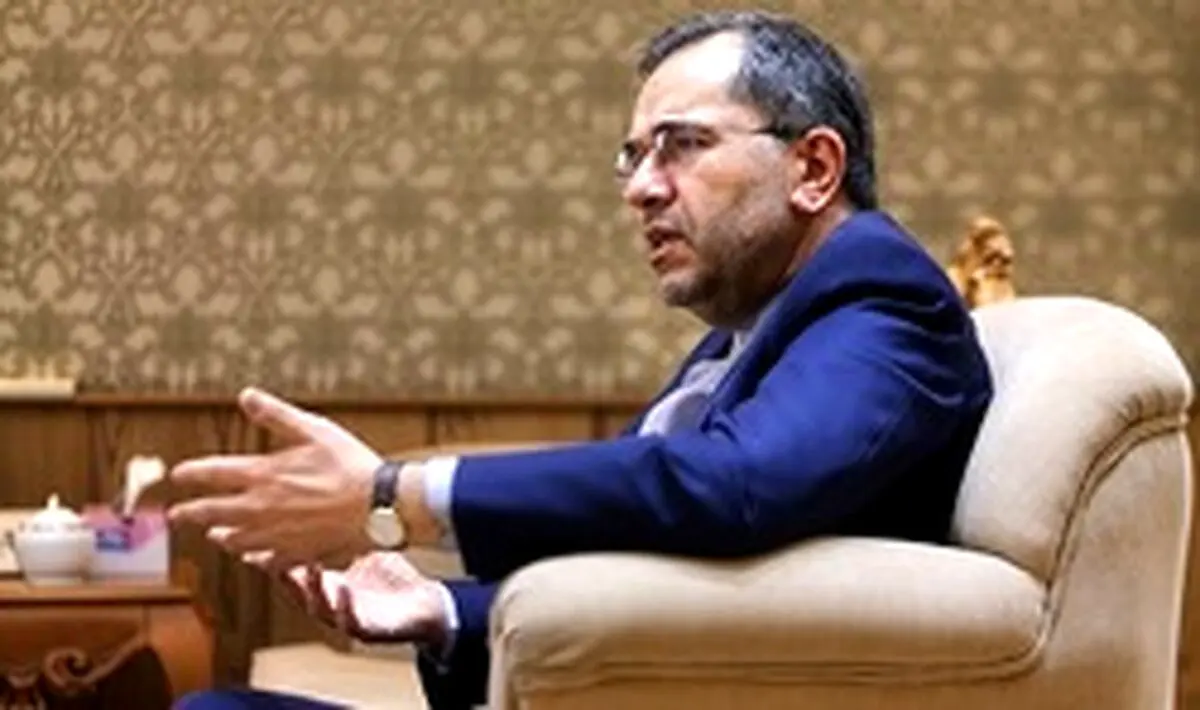 در نامه ایران به سازمان ملل مظرح شد: مسئولیت بین‌المللی دولت آمریکا در قبال ترور سردار سلیمانی