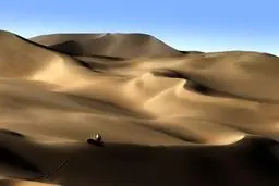 عکس های برتر رالی داکار از سال 2011 تاکنون