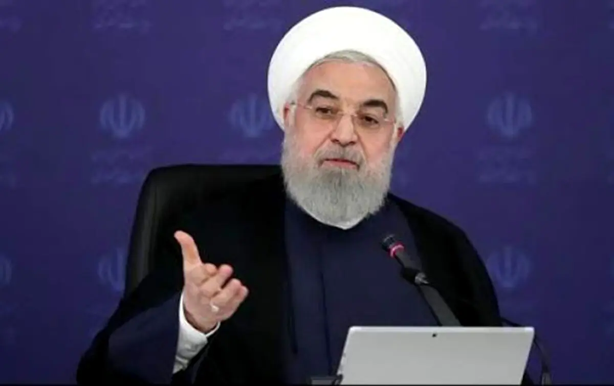 نیش و کنایه‌های تند روحانی به خودروسازان! +ویدئو