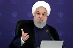 نیش و کنایه‌های تند روحانی به خودروسازان! +ویدئو
