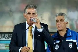 پشت پرده اخراج دستیار کی‌روش از تیم ملی فوتبال