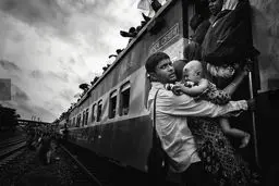 عکس منتخب از نشنال جئوگرافیک / چالش تعطیلات