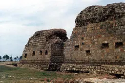 چهارقاپی کجاست؟ (+عکس)