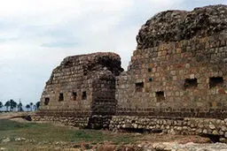 چهارقاپی کجاست؟ (+عکس)