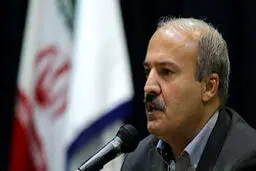 داریوش قنبری: اختلاف کرباسچی با عارف شخصی است و ربطی به جریان اصلاحات ندارد