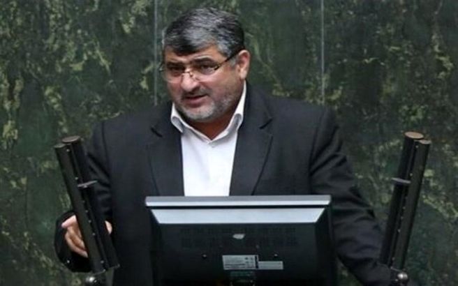 واکنش یک نماینده به خبر اطلاع مجلس از تقسیمات دریای خزر و قرارداد با چین