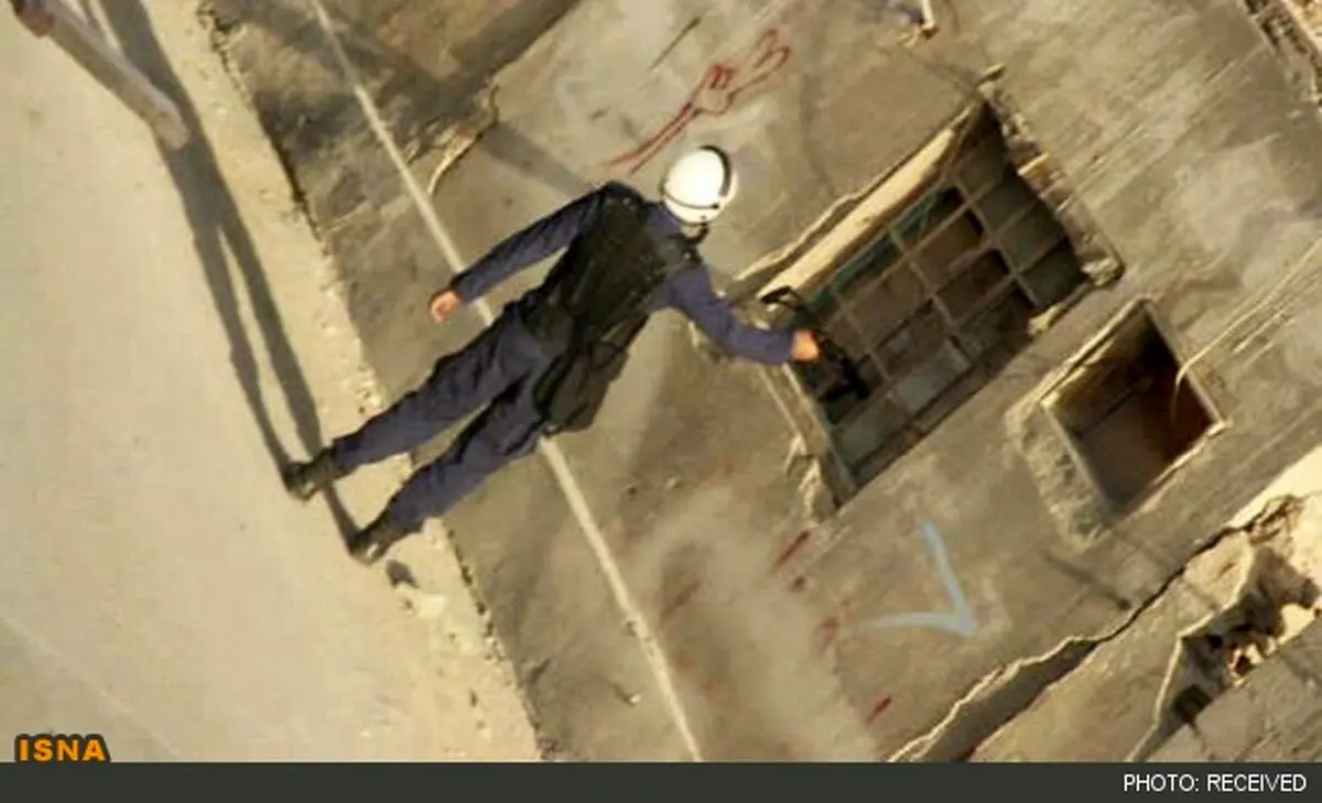 بازتاب گسترده عکسی دردناک از بحرین