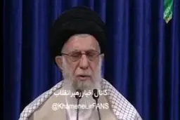 بیانات رهبر معظم انقلاب درباره رعایت پروتکل‌های بهداشتی در محرم + ویدئو