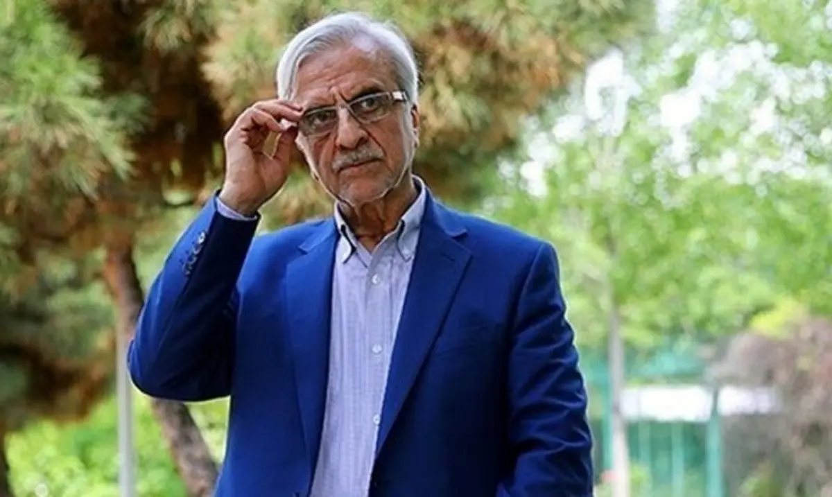 سوال هاشمی طبا درباره احراز صلاحیت رئیس دولت اصلاحات