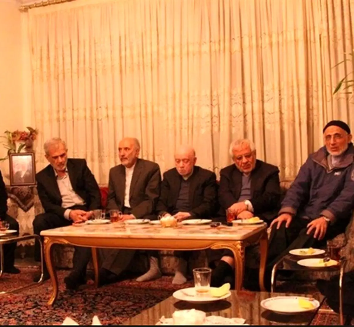 «شورش» جوانان موتلفه علیه پیرمردان حزب /خطر عزلت‌نشینی در کمین «بزرگان موتلفه»