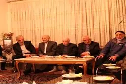 «شورش» جوانان موتلفه علیه پیرمردان حزب /خطر عزلت‌نشینی در کمین «بزرگان موتلفه»