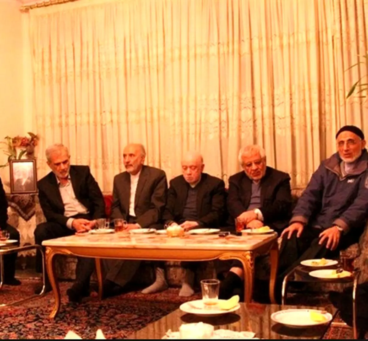 «شورش» جوانان موتلفه علیه پیرمردان حزب /خطر عزلت‌نشینی در کمین «بزرگان موتلفه»