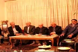 «شورش» جوانان موتلفه علیه پیرمردان حزب /خطر عزلت‌نشینی در کمین «بزرگان موتلفه»