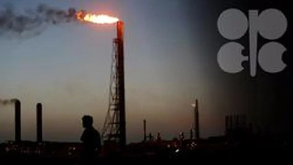 نشست اضطراری اوپک به خاطر کرونا
