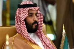 بن سلمان چه میزان برای حمله به سوریه هزینه کرد؟