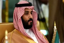 بن سلمان چه میزان برای حمله به سوریه هزینه کرد؟