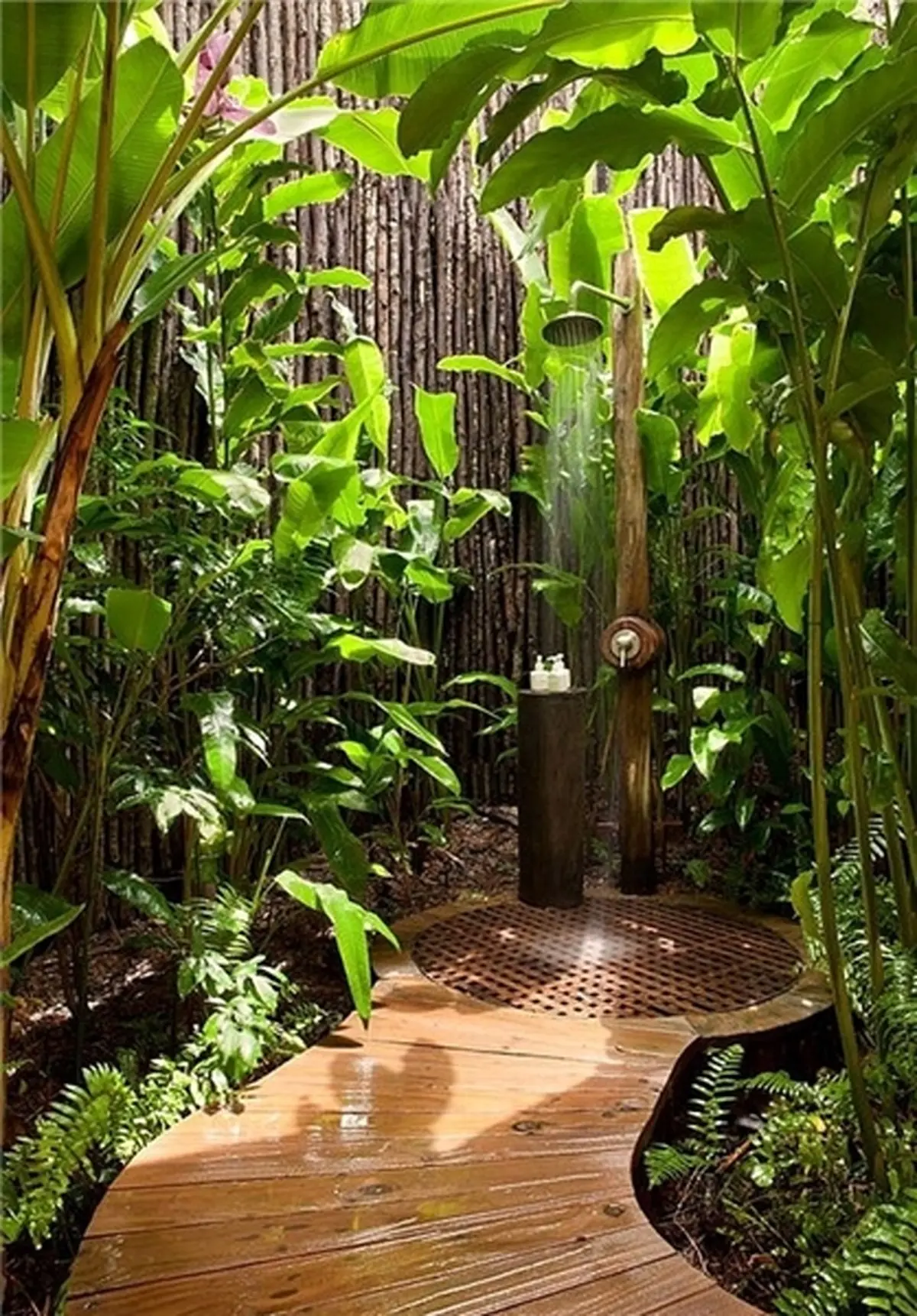 ابتکارهایی برای استفاده مناسب از فضای منزل پولدارها /تصاویر