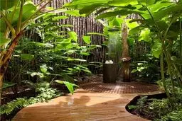 ابتکارهایی برای استفاده مناسب از فضای منزل پولدارها /تصاویر