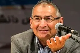 طغیان دیپلماتیک صادق زیبا کلام:جنگ بشود، دست به اسلحه می شوم