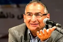 طغیان دیپلماتیک صادق زیبا کلام:جنگ بشود، دست به اسلحه می شوم
