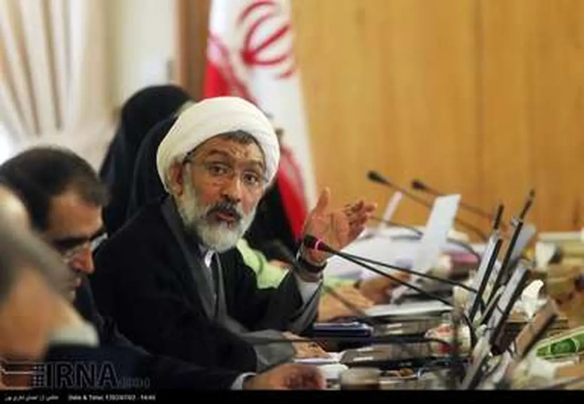 حاشیه‌های تصویری جلسه هیئت دولت در روز حضور روحانی در نیویورک