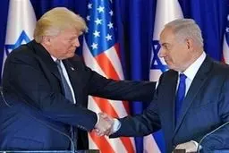 آیا ترور سردار سلیمانی نتیجه معامله ترامپ و نتانیاهو بود؟