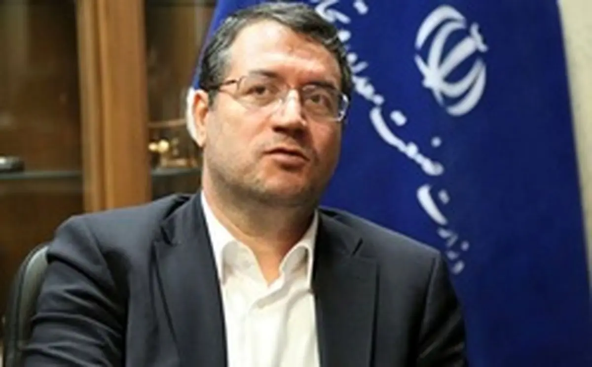 وزیر صنعت هم کرونایی شد + جزئیات