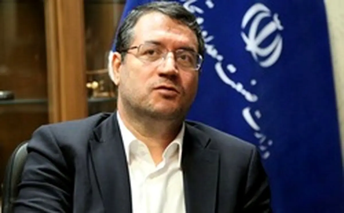 وزیر صنعت هم کرونایی شد + جزئیات
