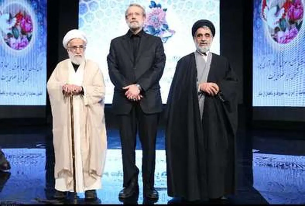 حواشی همایش امر به معروف و نهی از منکر/تصاویر