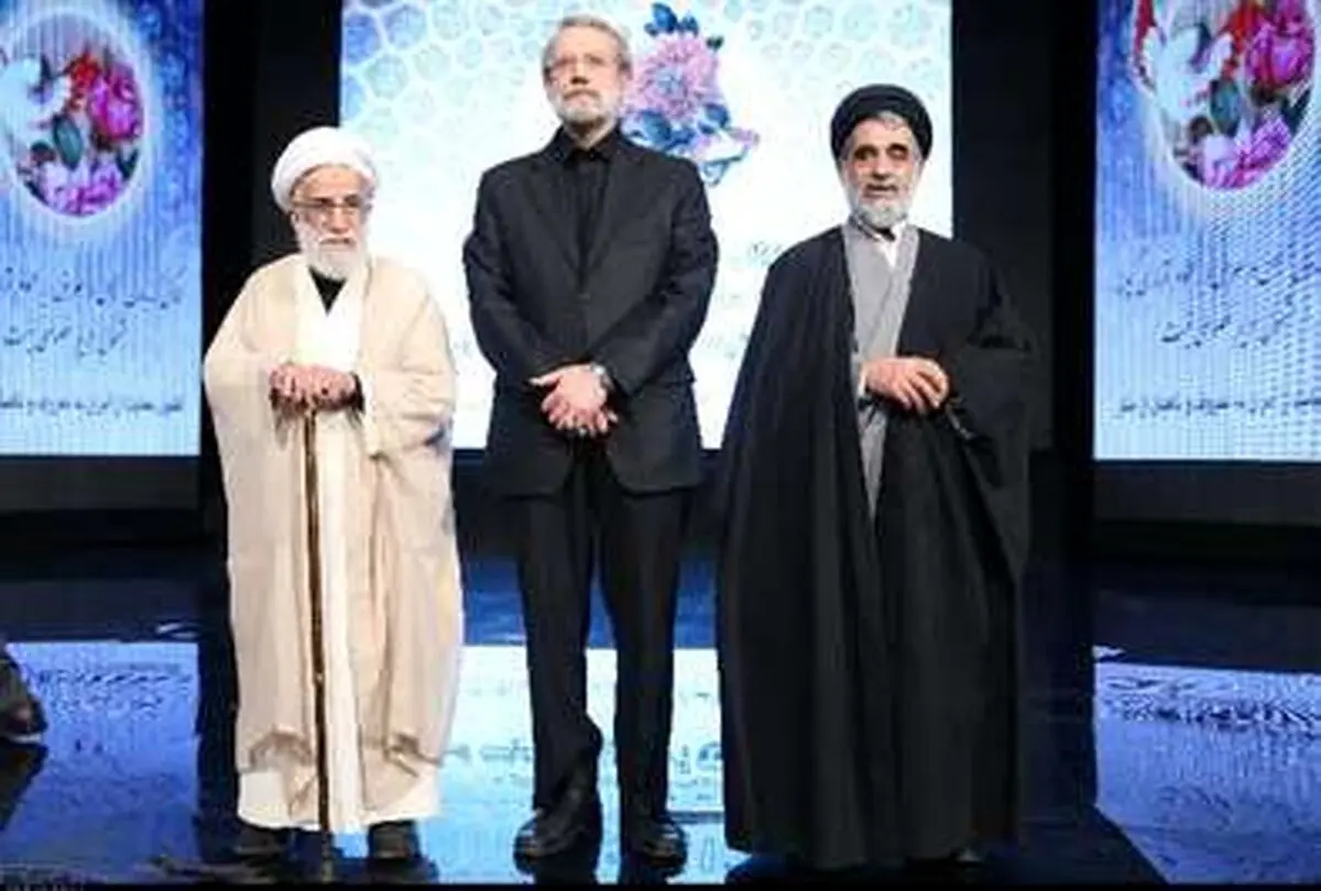 حواشی همایش امر به معروف و نهی از منکر/تصاویر
