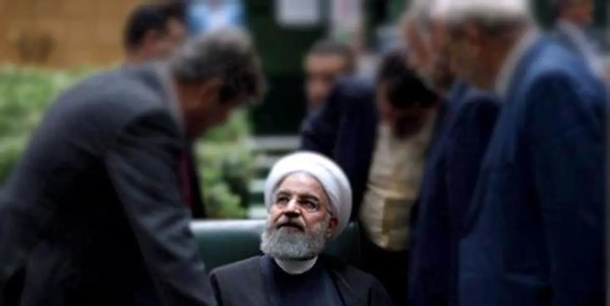 چه کسی پشت پرده استیضاح روحانی است؟