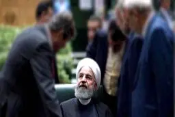 چه کسی پشت پرده استیضاح روحانی است؟