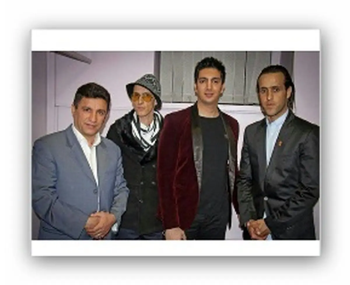 درخواست قلعه نويي از هواداران استقلال؛ دعا کنید /عکس